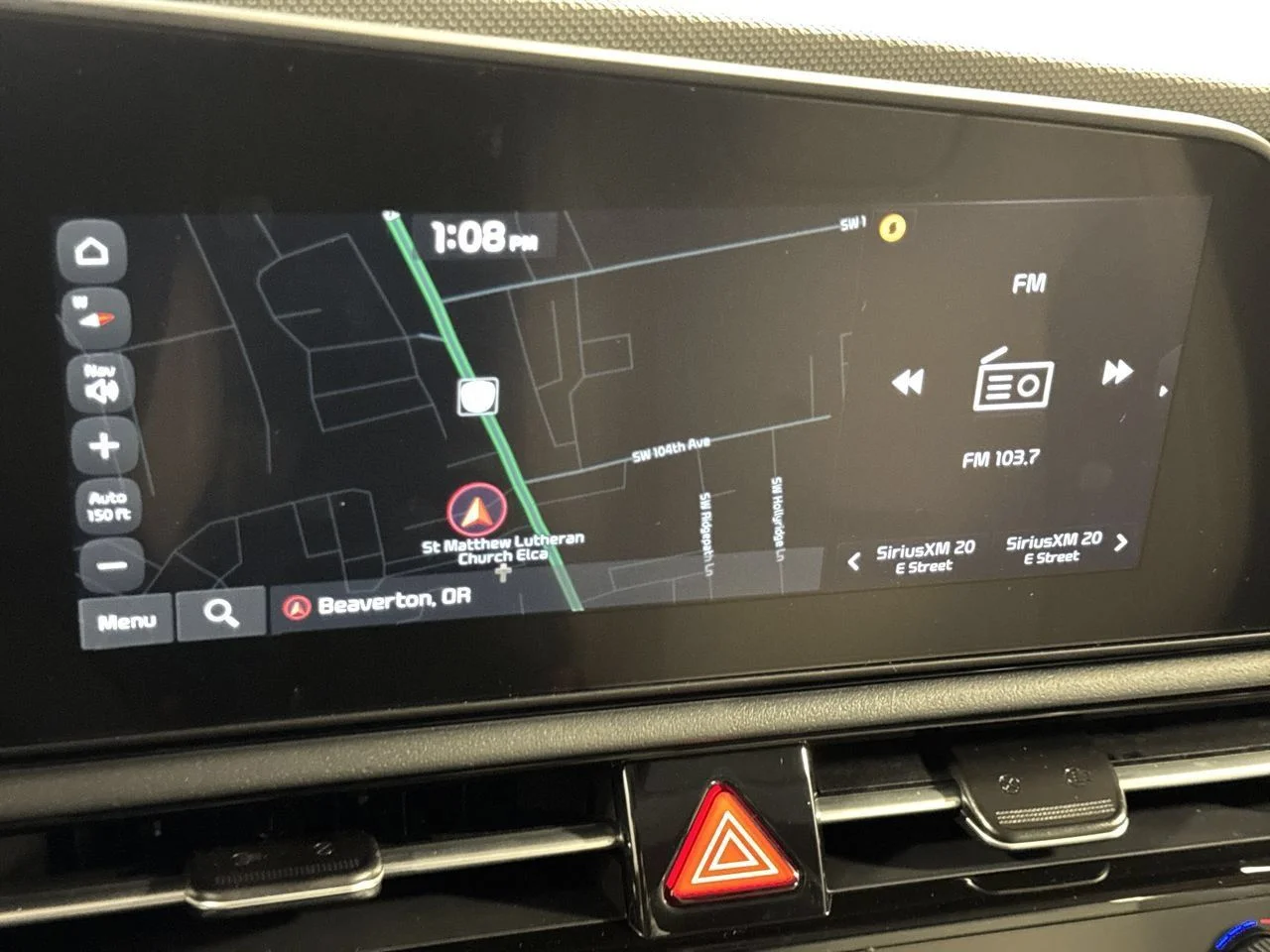 New 2026 Steel Gray Kia EX image 23