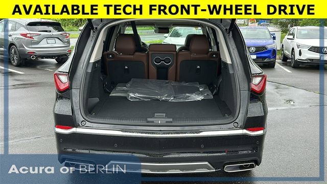 2026 Acura MDX Technology Package - Photo 58