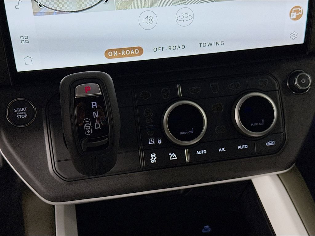 New 2026 Gondwana Stone Land Rover X-Dynamic SE image 17