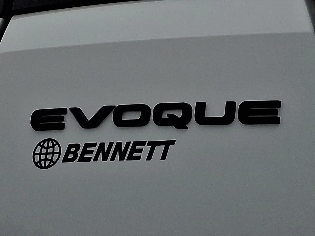 New 2026  Land Rover Dynamic image 16