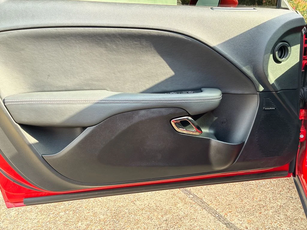 Used 2022 Red Dodge SRT Hellcat Redeye Widebody image 23