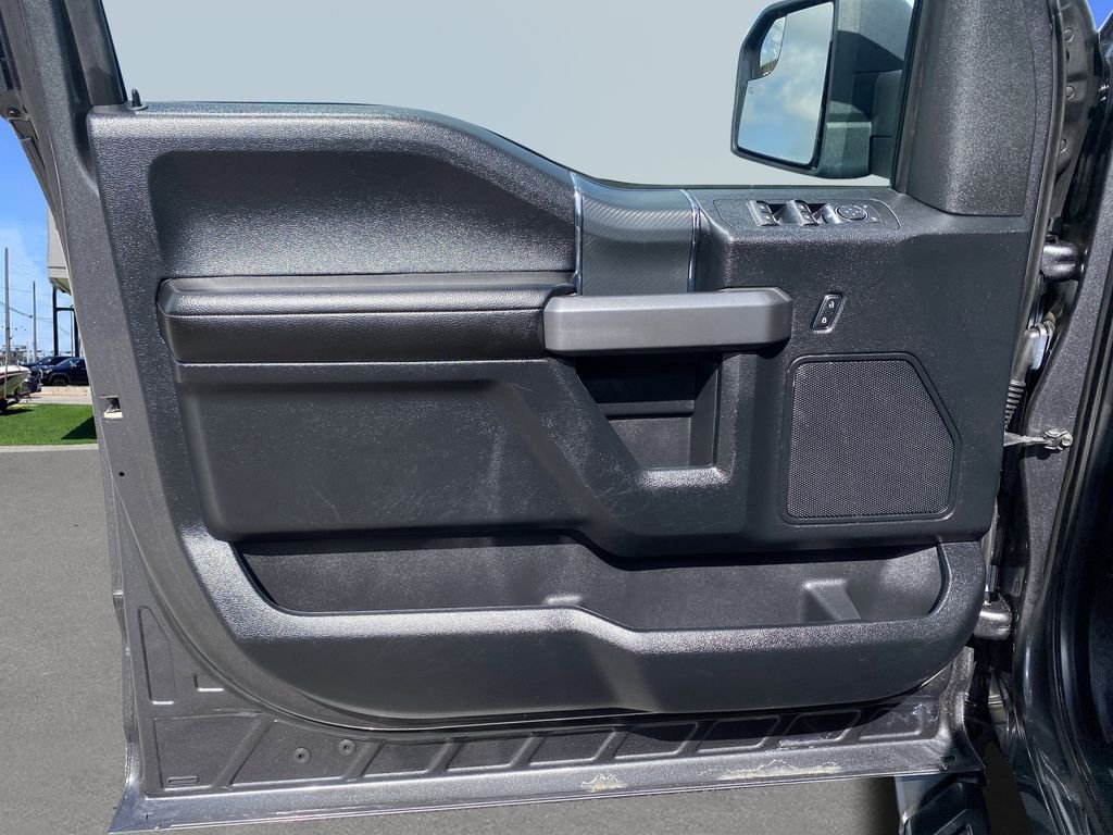 2018 Ford F-150 XLT - Photo 16