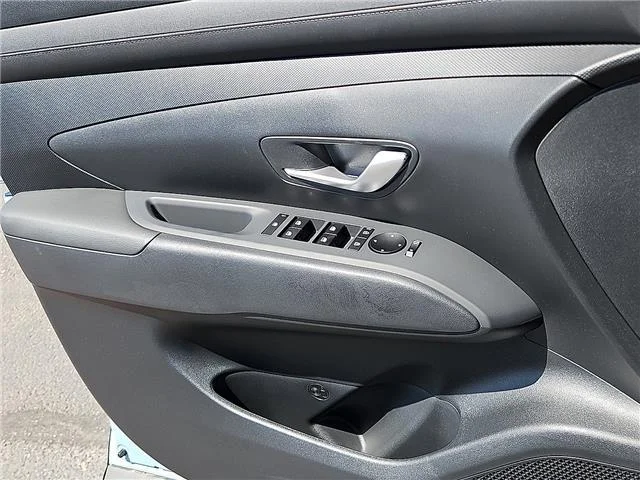New 2027 Blue Stone Hyundai SE image 13