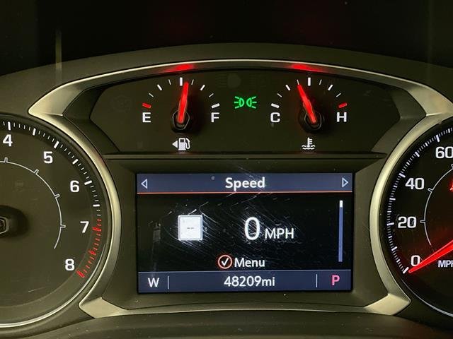 2020 GMC Acadia SLT, photo 12 of 12