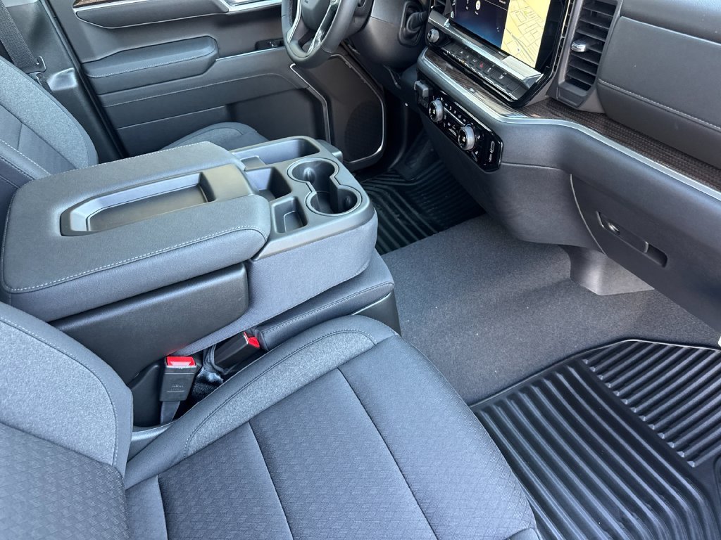 2026 Chevrolet Silverado 1500 LT - Photo 14