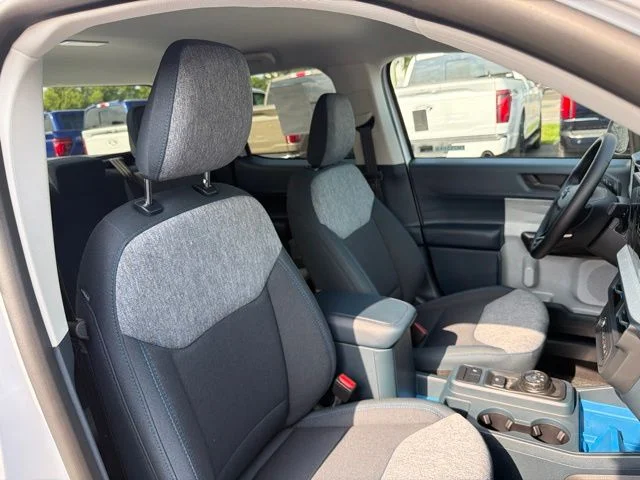 New 2026 Oxford White Ford XLT image 42
