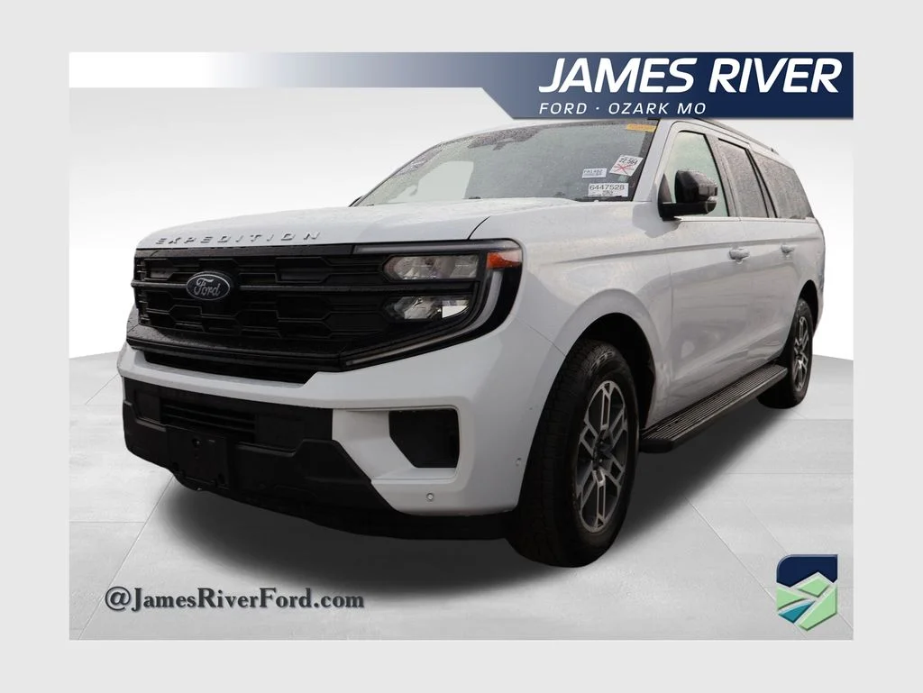 2025 Ford Expedition Active MAX 4x4's photo