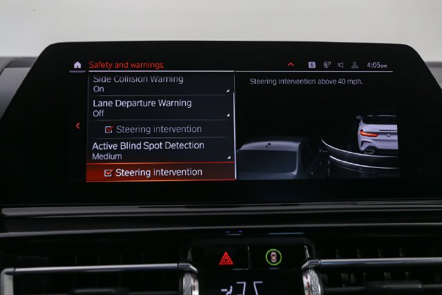 Used 2019 White BMW M850i xDrive image 24
