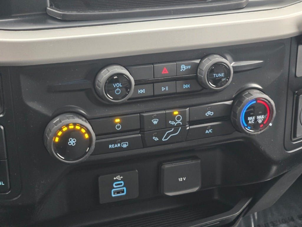 New 2026 White Ford XL image 28