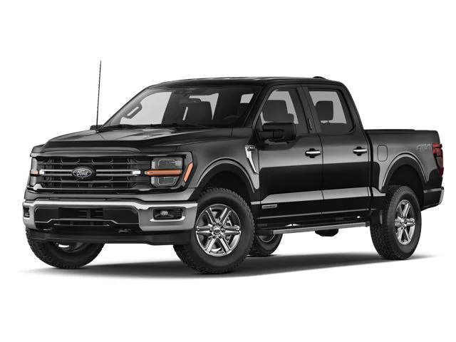 Used 2025 Oxford White Ford Lariat image 4