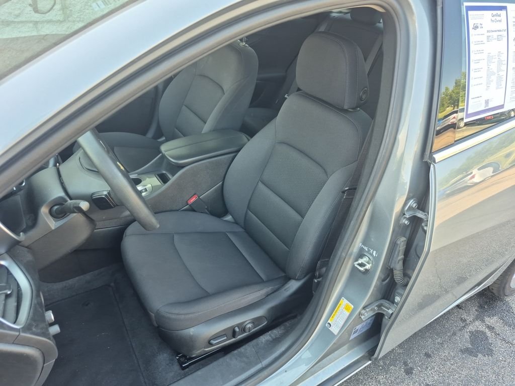 2023 Chevrolet Malibu 1LT - Photo 16