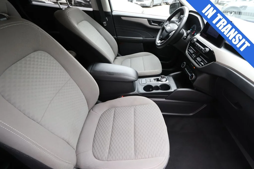 2022 Ford Escape SE - Photo 33