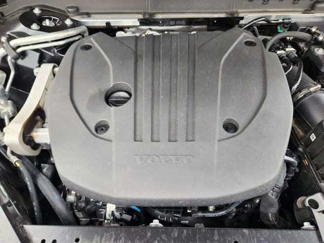 2026 Volvo XC60 Ultra - Photo 21