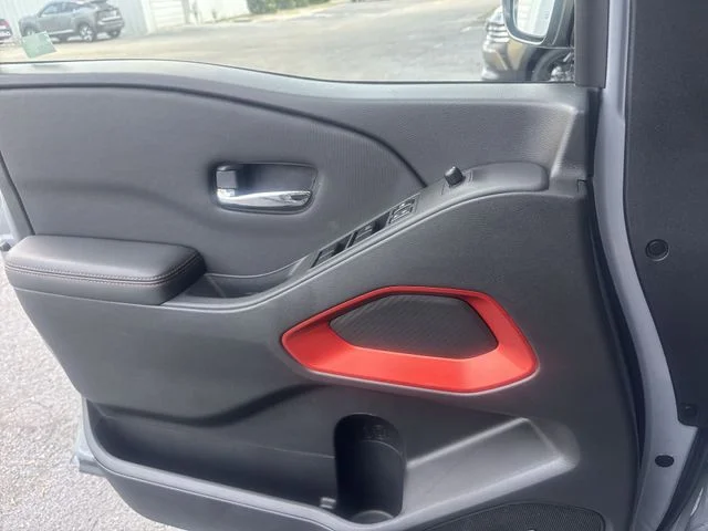Used 2024 Gray Nissan PRO-4X image 29