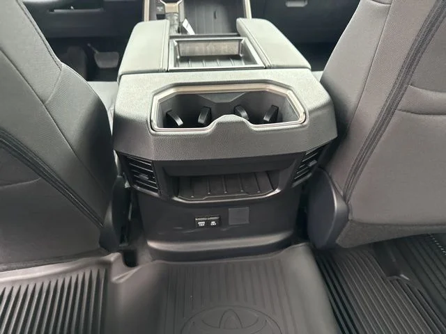 2026 Toyota Tundra SR5 - Photo 15
