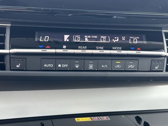 Used 2026 Beige Toyota XLE image 22
