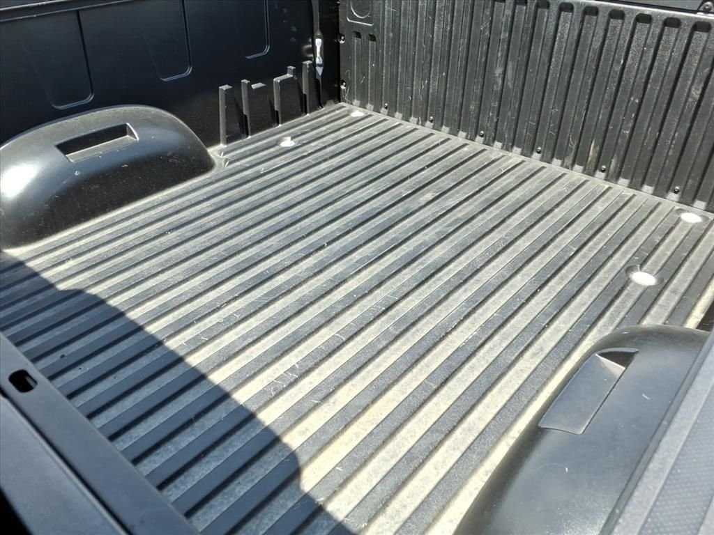 Used 2024 Gray Toyota SR5 image 15