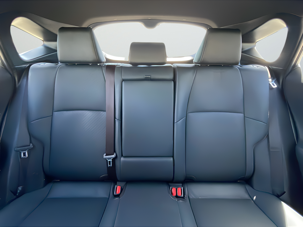 2024 Toyota Venza Limited - Photo 40