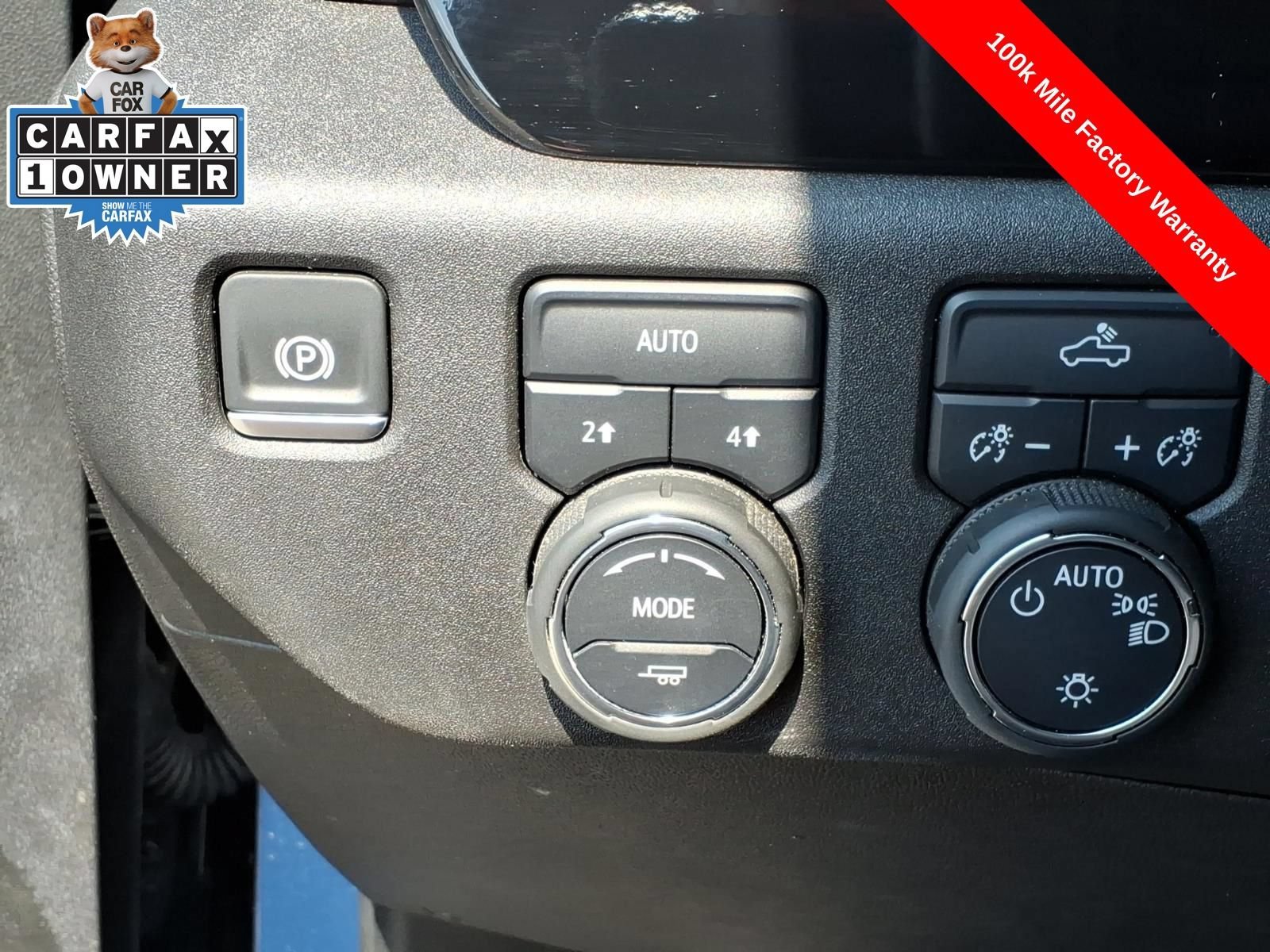 Used 2024 Lakeshore Blue Metallic Chevrolet LT (2FL) image 27