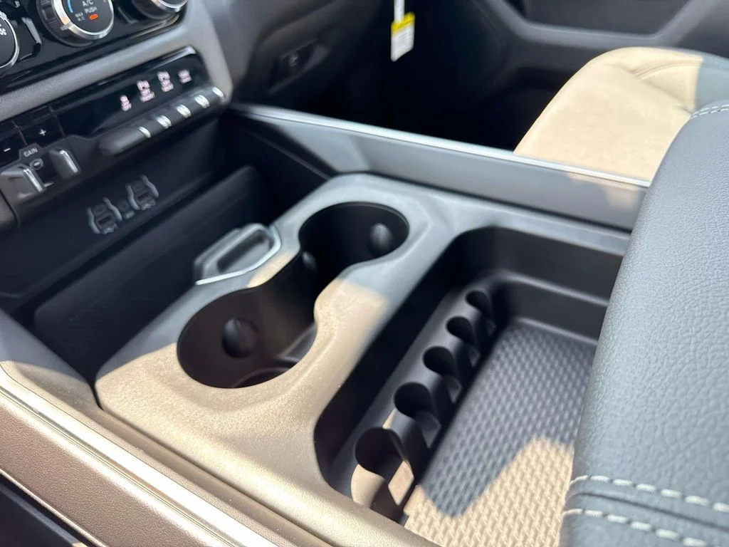 2026 RAM 1500 Big Horn/Lone Star - Photo 22