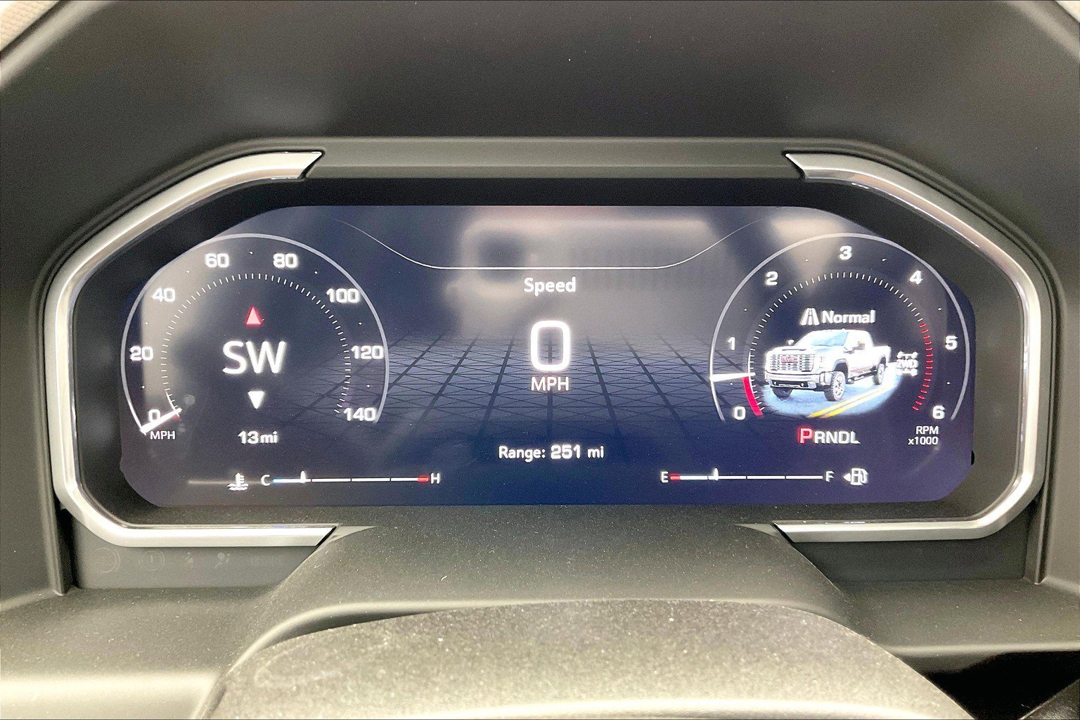2026 GMC Sierra 2500HD Denali - Photo 19