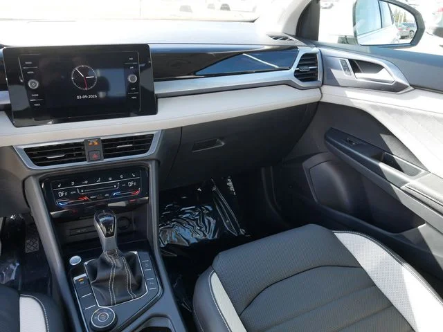 New 2026 White Volkswagen 1.5T SEL image 10