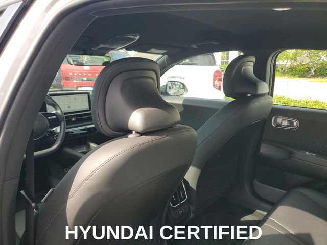 2024 Hyundai IONIQ 6 SEL - Photo 25