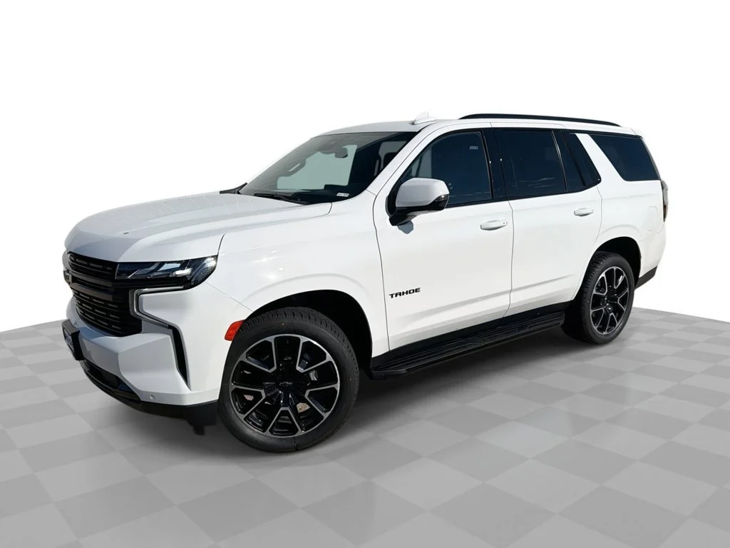 2023 Chevrolet Tahoe