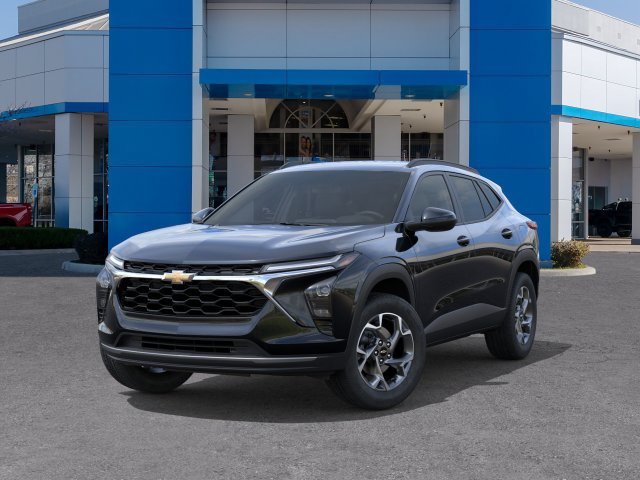 2026 Chevrolet Trax LT - Photo 7