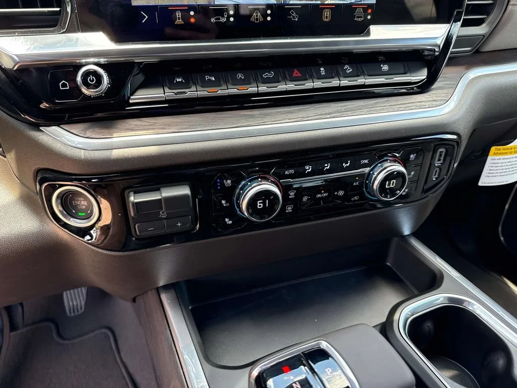 2026 GMC Sierra 1500 SLT - Photo 46