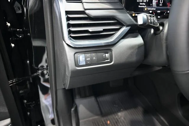 2026 GMC Acadia Elevation - Photo 23