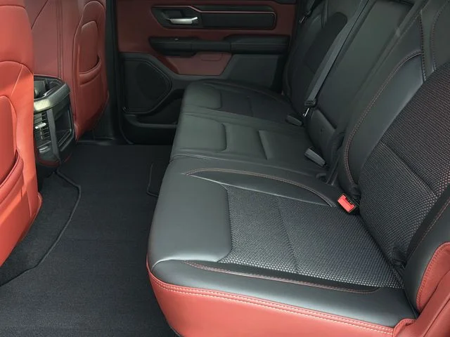 Used 2025 Blue Ram Rebel image 20