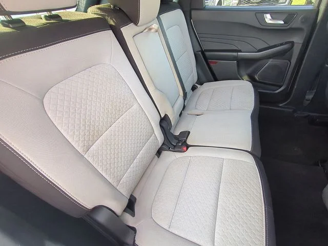 Used 2024 White Ford Active image 33