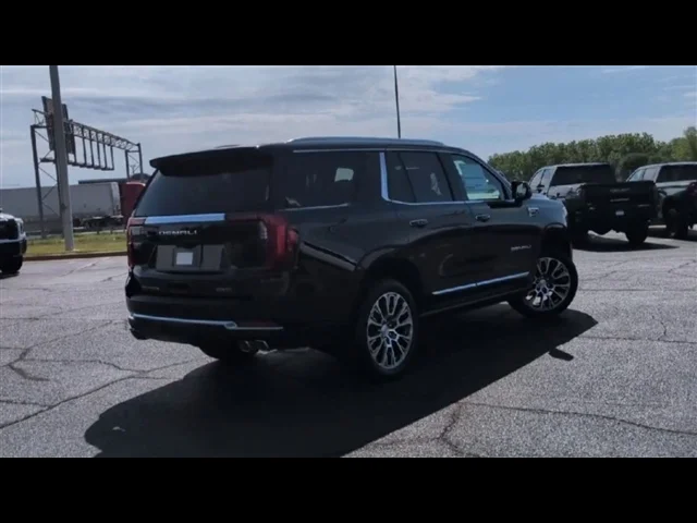 New 2026 Onyx Black GMC Denali image 32