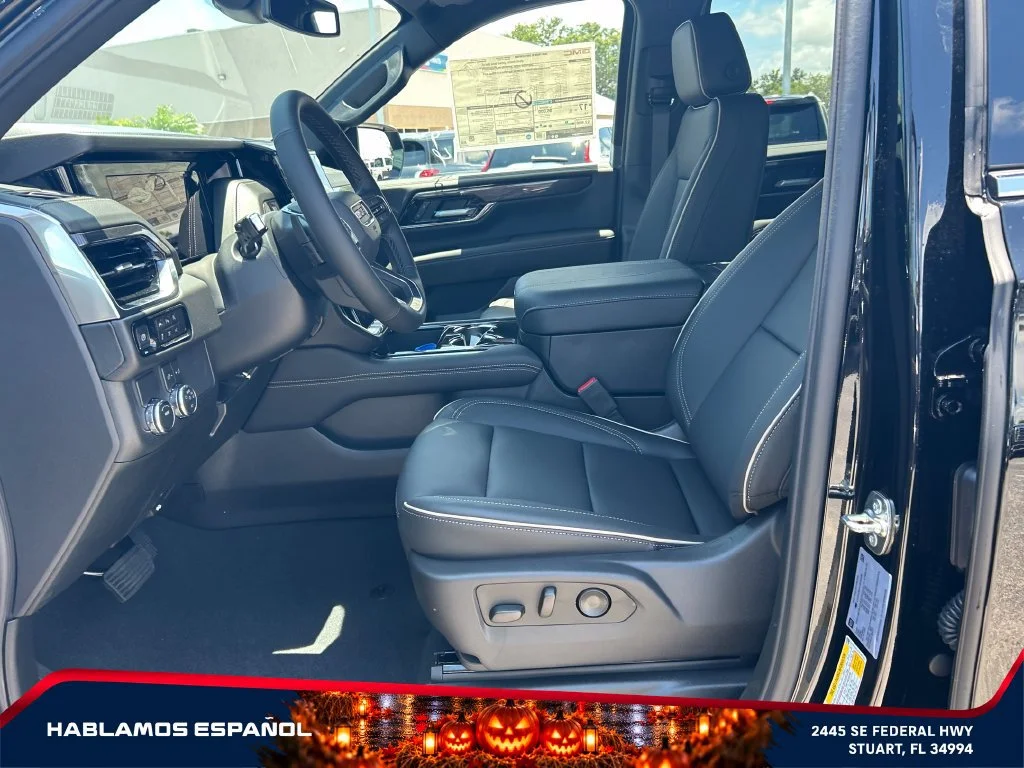 New 2026 Onyx Black GMC Elevation image 9
