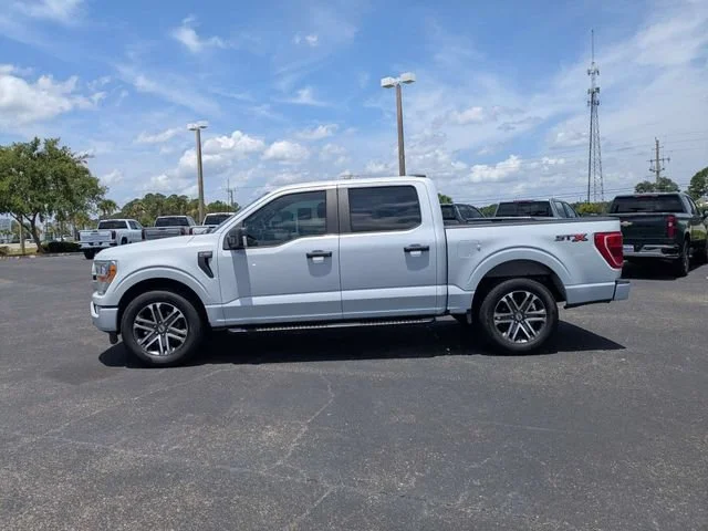 Used 2022 Silver Ford XL image 6