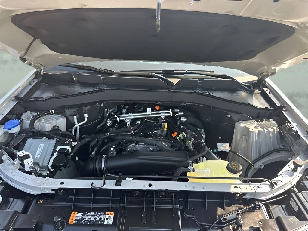Used 2026 White Ford Active image 30