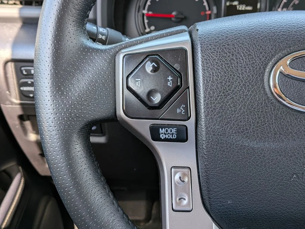 Used 2023 Gray Toyota SR5 image 15