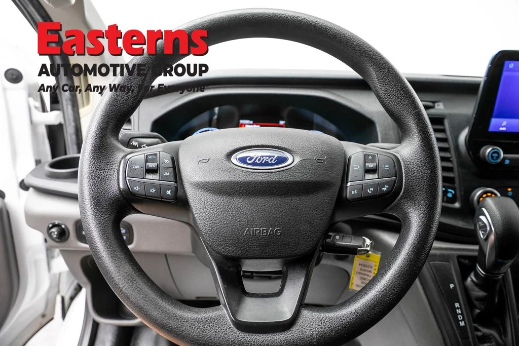 Used 2020 White Ford Base image 10