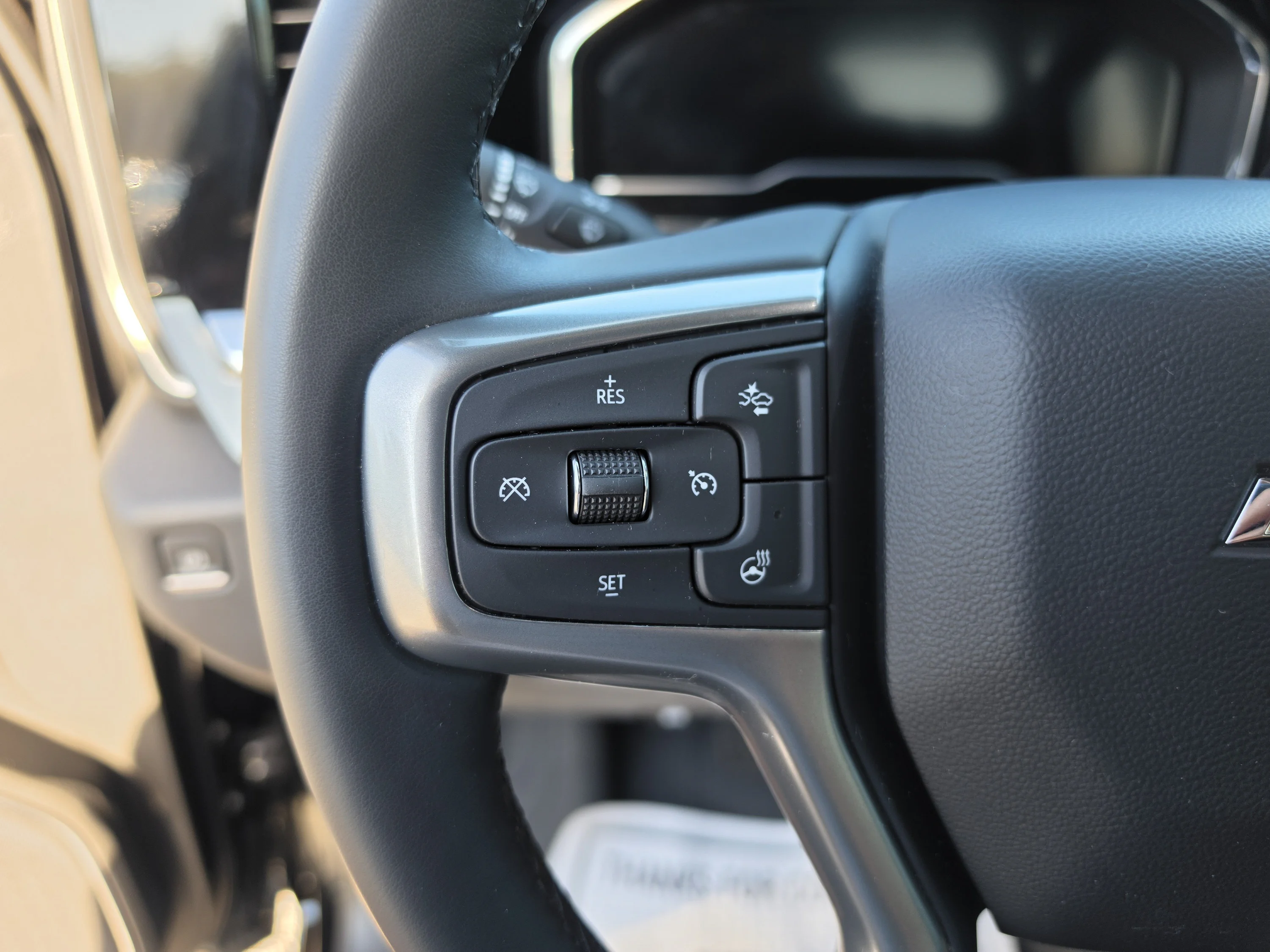 Used 2023 Black Chevrolet LT image 35