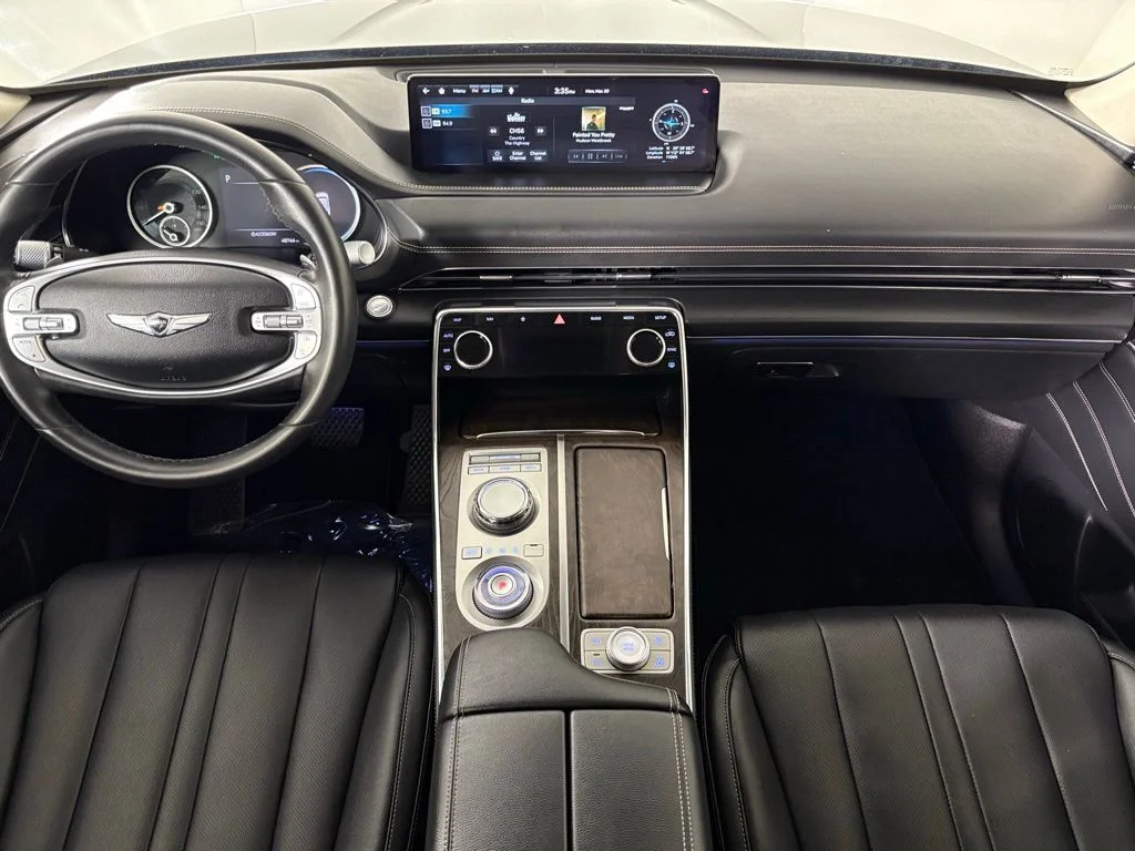 Used 2024 Blue Genesis 2.5T image 36