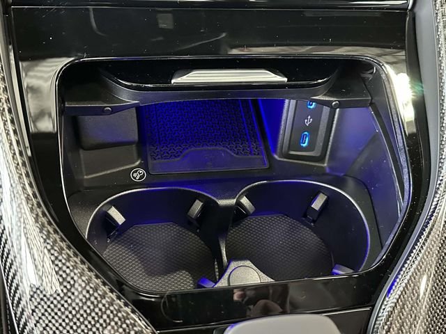 2026 Mercedes-Benz AMG GT Coupe 43 - Photo 26