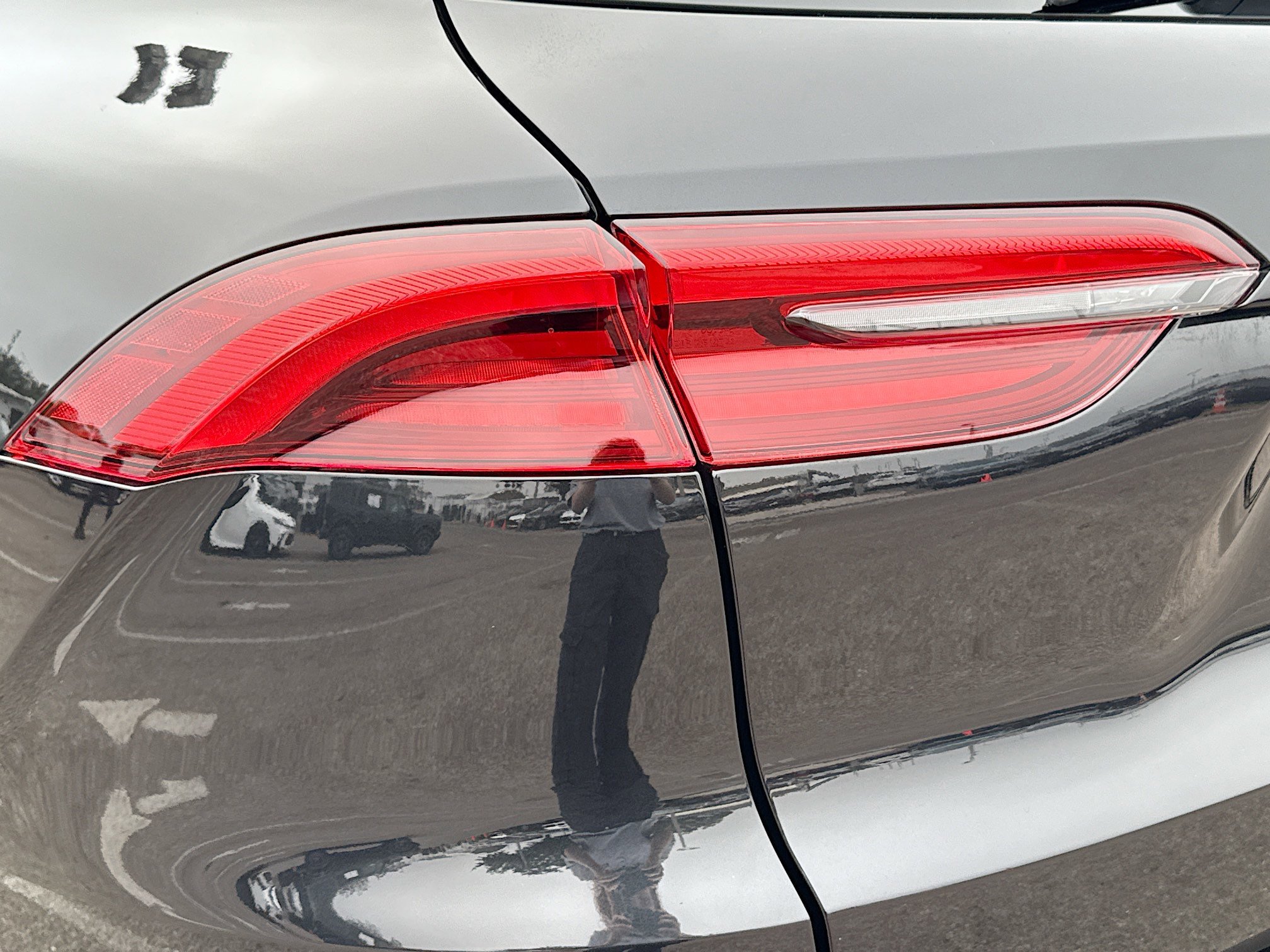 2025 Maserati Grecale MODENA - Photo 10