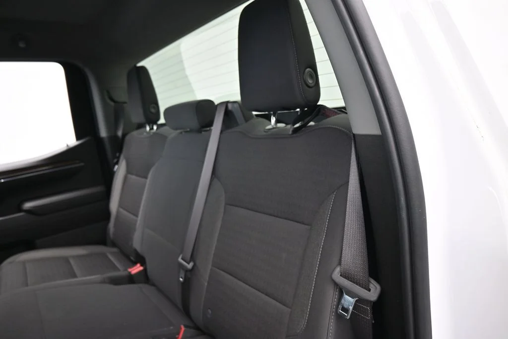 Used 2023 Summit White Chevrolet RST image 31