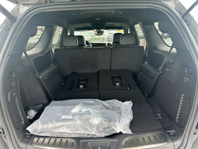 New 2026 Destroyer Gray Clearcoat Dodge GT Plus image 27