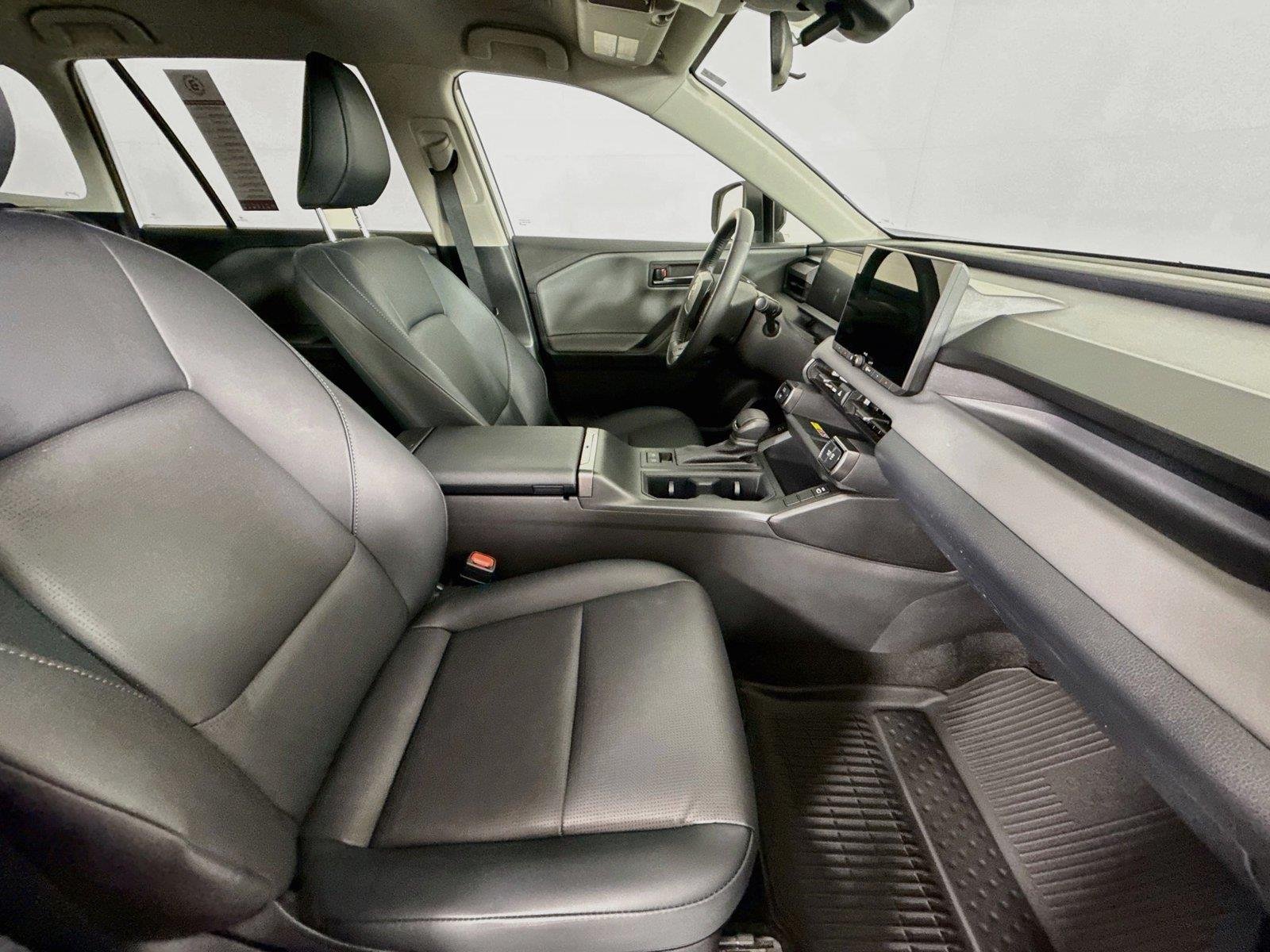 Certified Used 2026 Ice Cap Toyota XLE Premium image 42