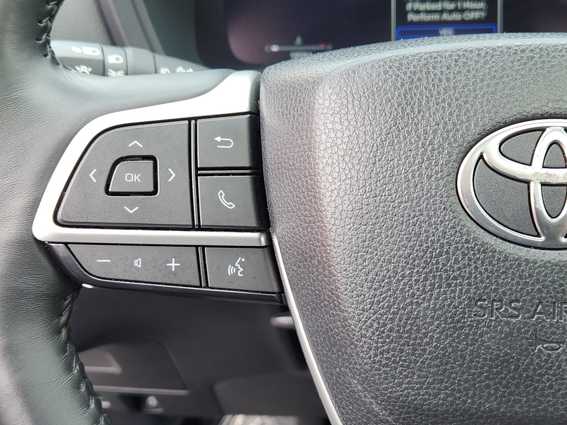 2024 Toyota Grand Highlander Limited - Photo 20