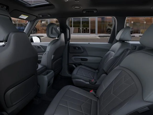 New 2027 Ebony Black Kia X-LINE SX image 18