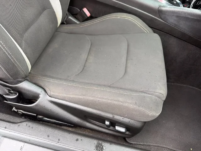 Used 2021 Gray Chevrolet 1LT image 26