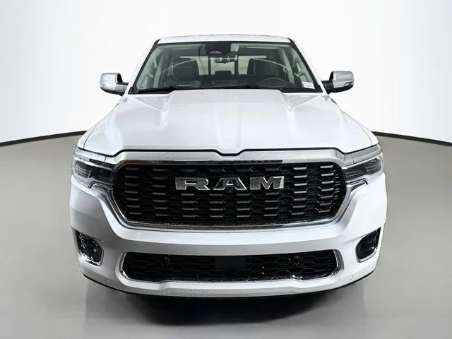 New 2027 Off-white Ram Tungsten image 2